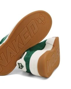 Sound Ivy Green Kid Suede 10 Sound Ivy Green Kid Suede -Naked Wolfe Shop SOUND IVY GREEN 03