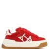 Sound Red Kid Suede 2 Sound Red Kid Suede -Naked Wolfe Shop SOUND RED 01 1