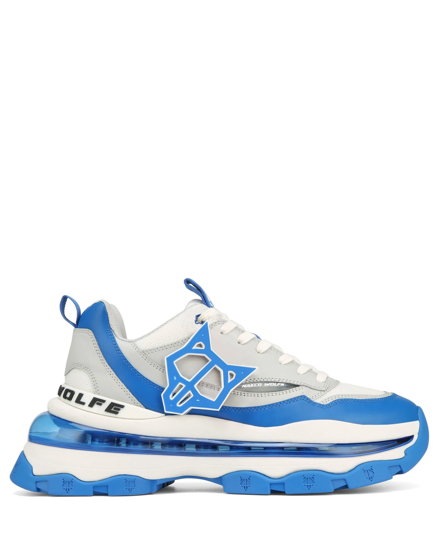 Spring Blue 3 Spring Blue