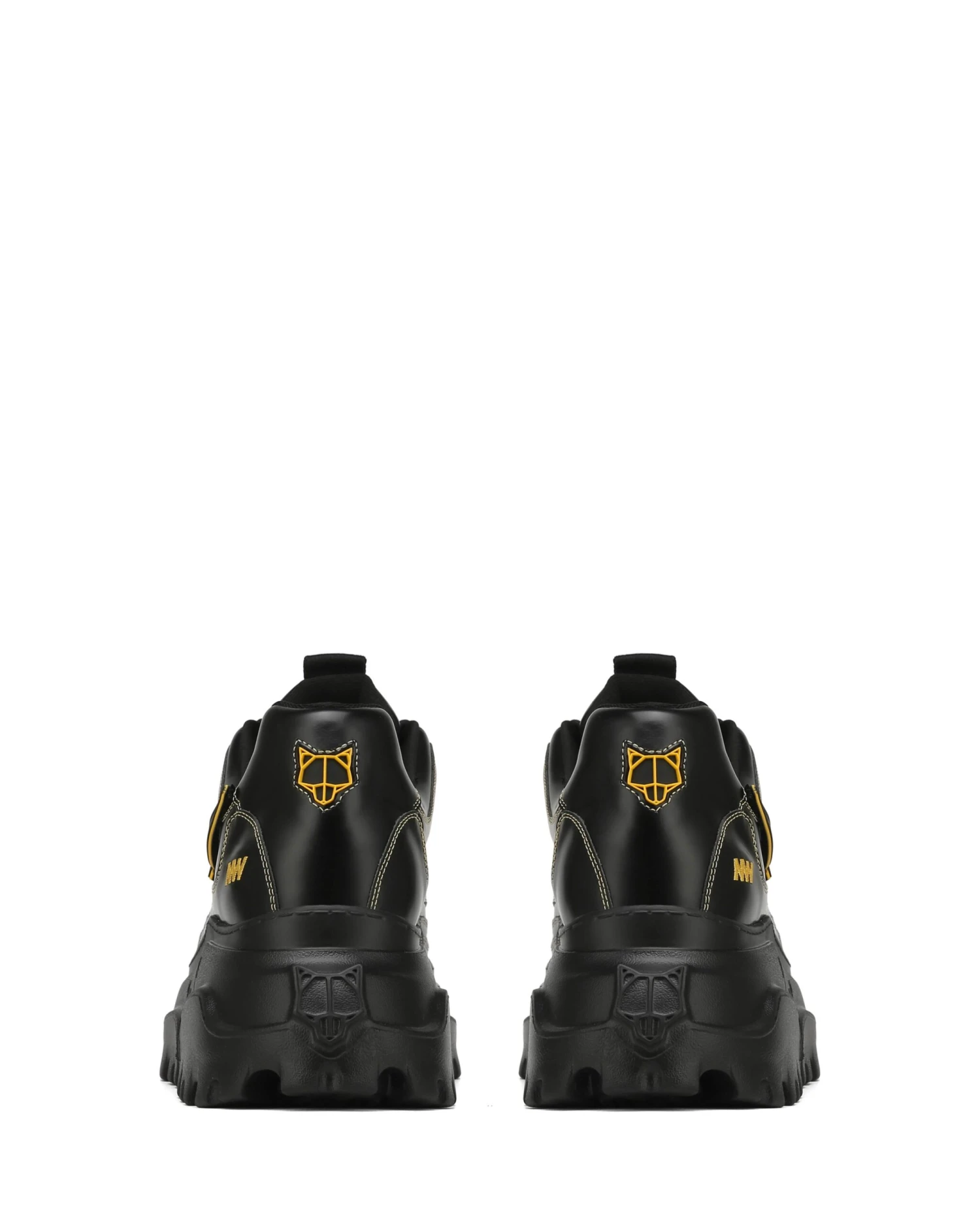 Stitch Black Box Leather 7 Stitch Black Box Leather - Image 5