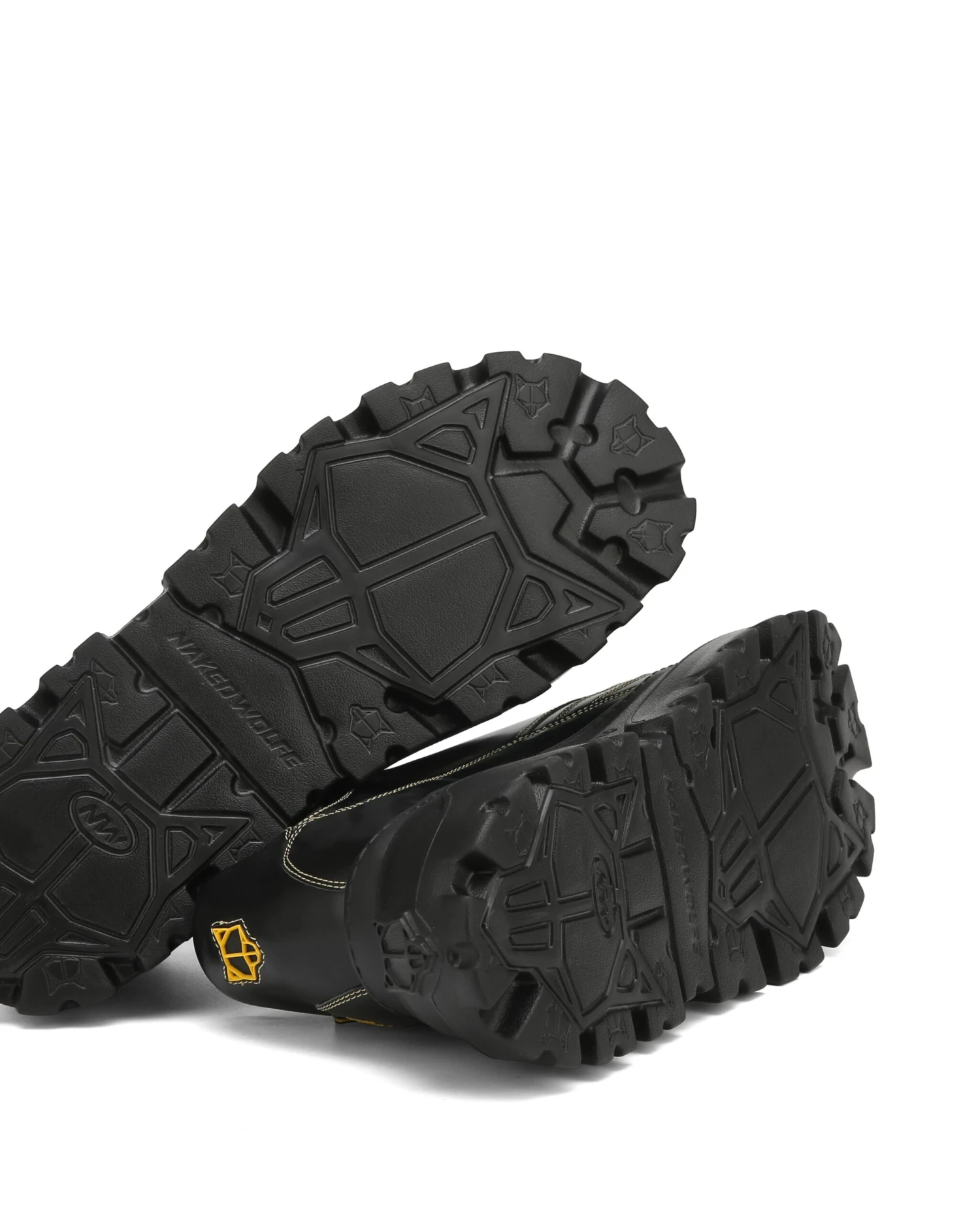 Stitch Black Box Leather 9 Stitch Black Box Leather - Image 7