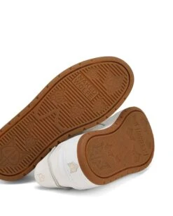 Strand White Leather -Naked Wolfe Shop STRAND WHITE 03