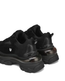 Strike Double Black -Naked Wolfe Shop STRIKE DOUBLE BLACK 06