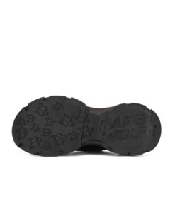 Strike Double Black -Naked Wolfe Shop STRIKE DOUBLE BLACK 07