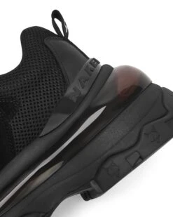 Strike Double Black -Naked Wolfe Shop STRIKE DOUBLE BLACK 08