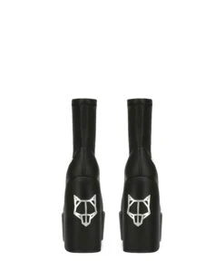 Sugar Black Stretch -Naked Wolfe Shop SUGAR BLACK 04