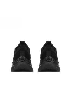 Super Double Black Suede -Naked Wolfe Shop SUPER DOUBLE BLACK 04