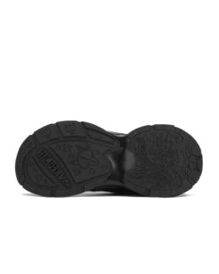 Super Double Black Suede -Naked Wolfe Shop SUPER DOUBLE BLACK 07