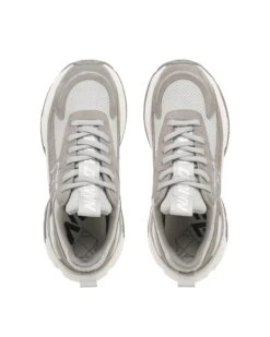 Super Grey Suede -Naked Wolfe Shop SUPER GREY 05