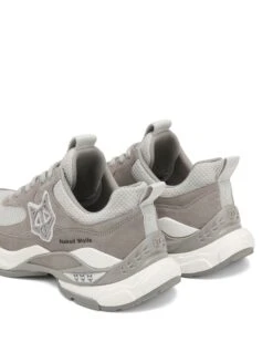 Super Grey Suede -Naked Wolfe Shop SUPER GREY 06