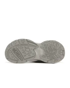 Super Grey Suede -Naked Wolfe Shop SUPER GREY 07