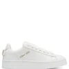 Suri Eel Print Leather White -Naked Wolfe Shop SURI WHITE 01