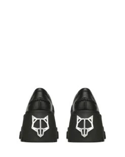 Swish Black Leather 11 Swish Black Leather -Naked Wolfe Shop SWISH BLACK LEATHER 04