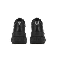 Sporty Black Leather -Naked Wolfe Shop Sporty black 04