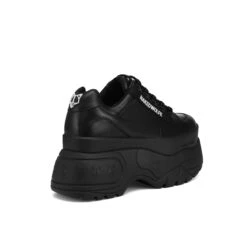 Sprinter Black Leather -Naked Wolfe Shop Sprinter black 03