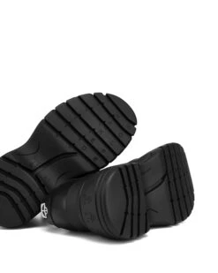 Sprinter Black Leather -Naked Wolfe Shop Sprinter black 07