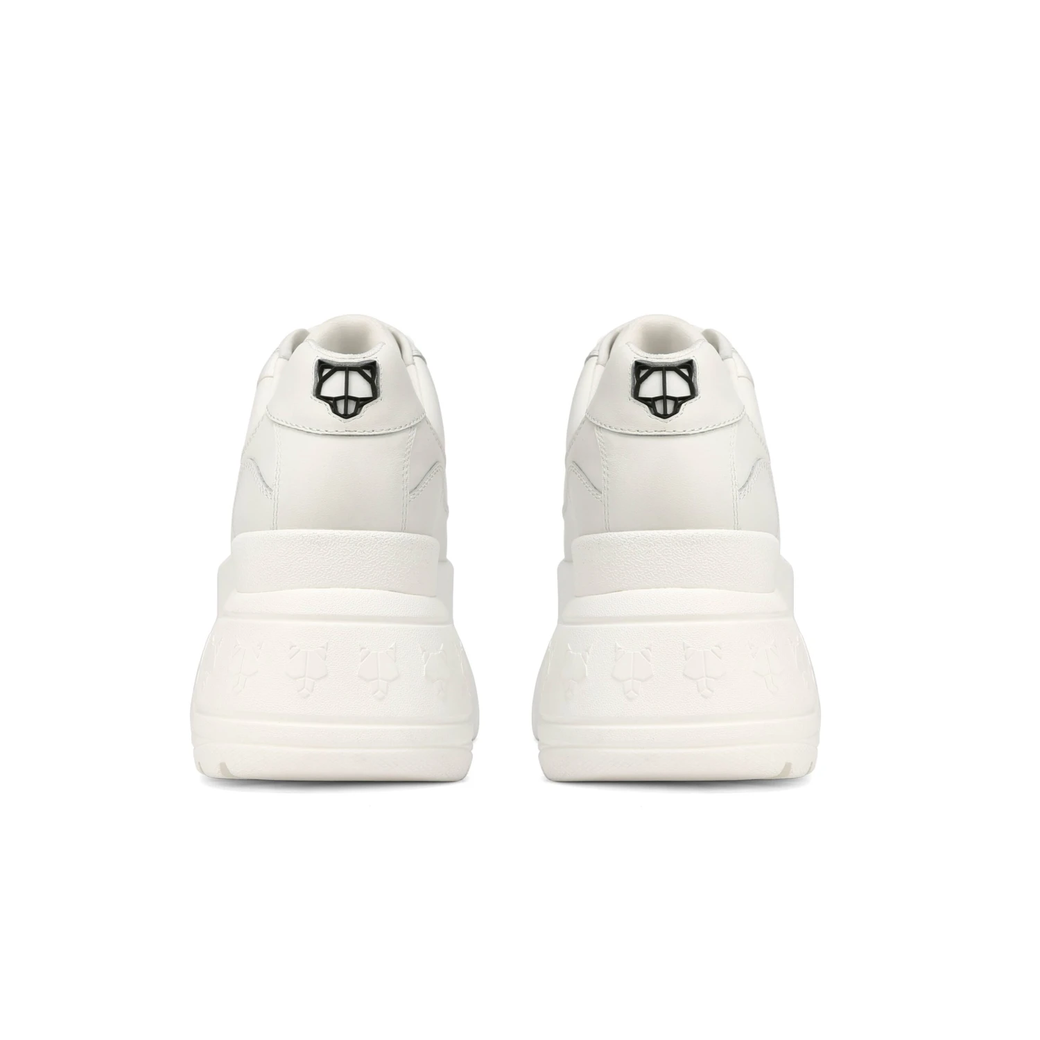 Sprinter White Leather 6 Sprinter White Leather - Image 4