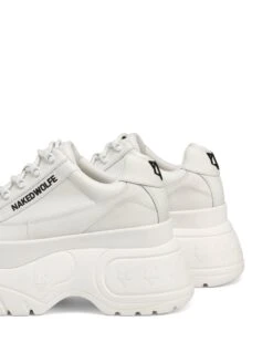 Sprinter White Leather 15 Sprinter White Leather -Naked Wolfe Shop Sprinter white 06