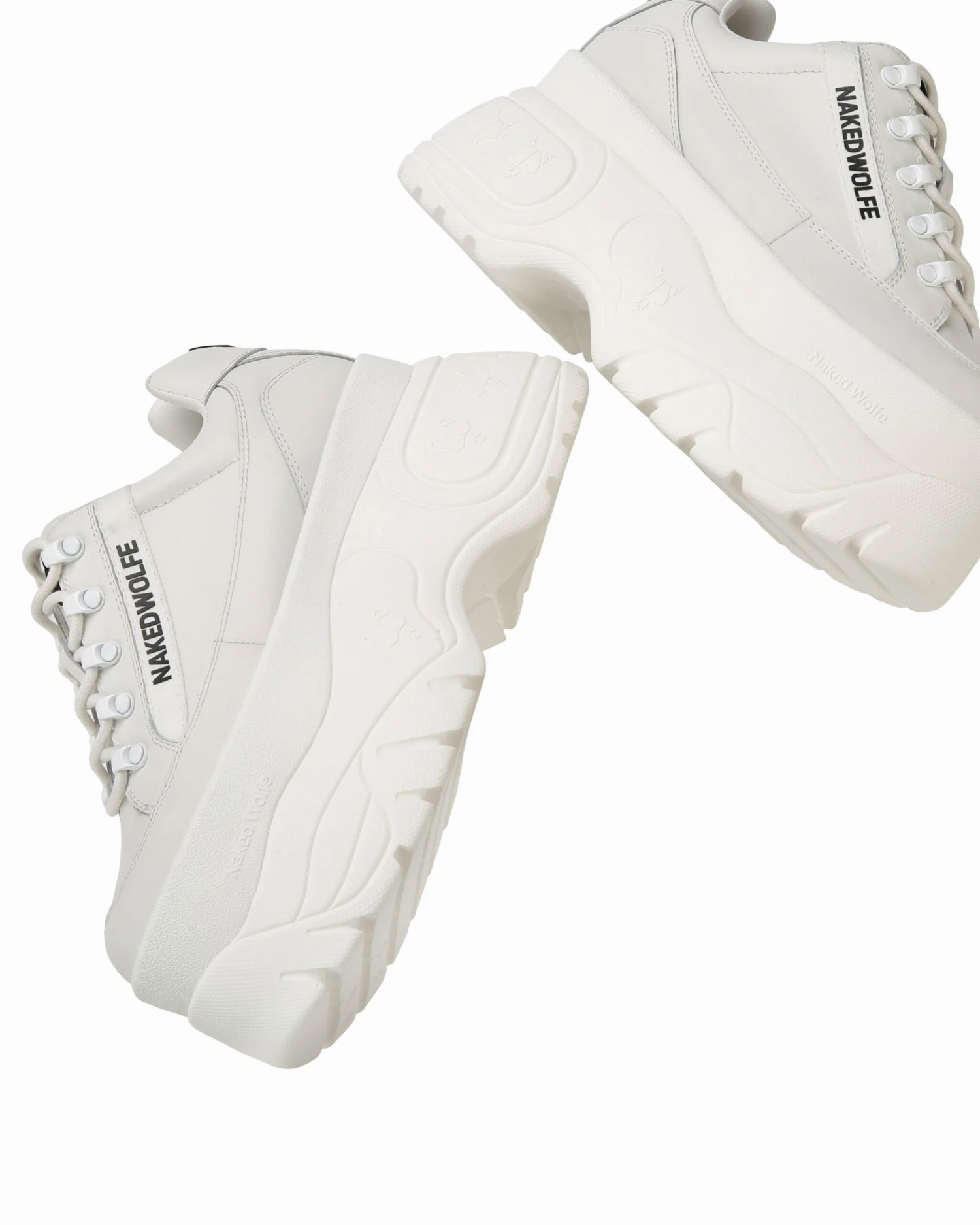 Sprinter White Leather 10 Sprinter White Leather - Image 8