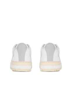 Transmission White/Grey Leather -Naked Wolfe Shop TRANSMISSION WHITE GREY 7