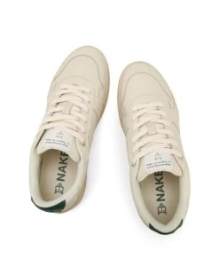 Type-R Bone/Green Leather Combo -Naked Wolfe Shop TYPE R BONE 04