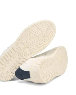 Type-R White/Blue Leather Combo 8 Type-R White/Blue Leather Combo -Naked Wolfe Shop TYPE R WHITE 03