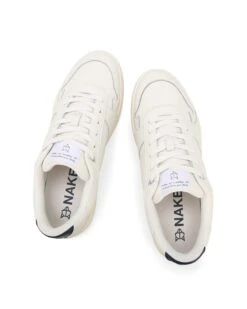 Type-R White/Blue Leather Combo 9 Type-R White/Blue Leather Combo -Naked Wolfe Shop TYPE R WHITE 04