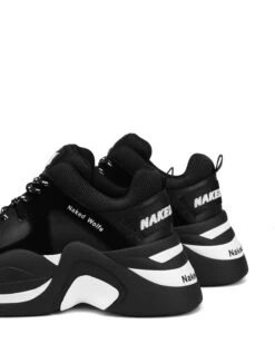 Track Double Black -Naked Wolfe Shop Track double black 06