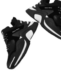 Track Double Black -Naked Wolfe Shop Track double black 08