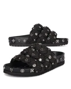 Val Black -Naked Wolfe Shop VAL BLACK 3