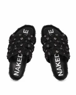 Val Black -Naked Wolfe Shop VAL BLACK 5