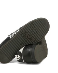 Vital Black/White -Naked Wolfe Shop VITAL BLACK WHITE 03