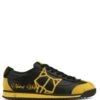 Vital Black/Yellow -Naked Wolfe Shop VITAL BLACK YELLOW 01