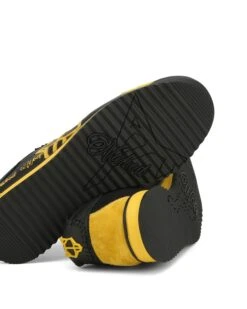 Vital Black/Yellow -Naked Wolfe Shop VITAL BLACK YELLOW 03
