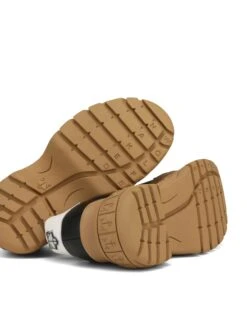 Warrior Black Leather -Naked Wolfe Shop WARRIOR BLACK LEATHER 07