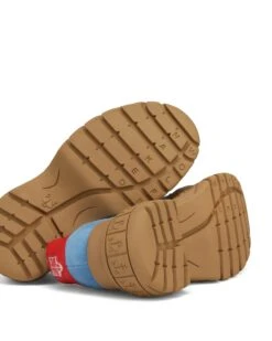 Warrior Blue Velvet -Naked Wolfe Shop WARRIOR BLUE VELVET 07