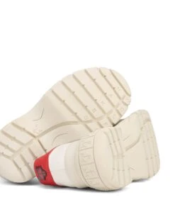 Warrior Off White Leather -Naked Wolfe Shop WARRIOR OFF WHITE 07