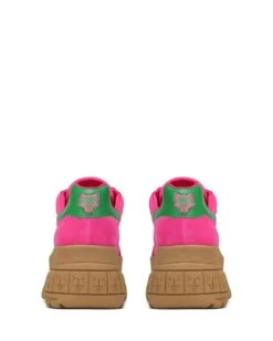 Warrior Pink Velvet -Naked Wolfe Shop WARRIOR PINK 05