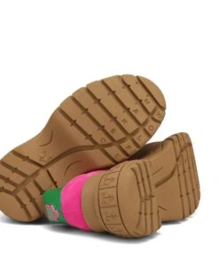 Warrior Pink Velvet -Naked Wolfe Shop WARRIOR PINK 07