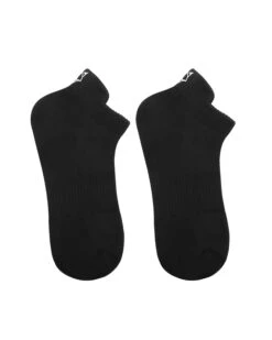 Naked Wolfe Shop -Naked Wolfe Shop WOMENS ANKLE SOCKS BLACK 02