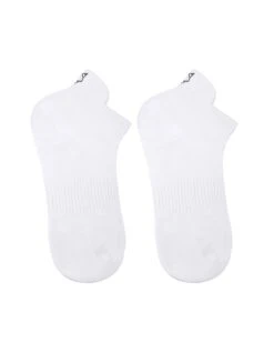 Naked Wolfe Shop -Naked Wolfe Shop WOMENS ANKLE SOCKS WHITE 02