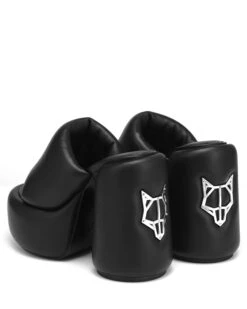 Wow Black -Naked Wolfe Shop WOW BLACK 03