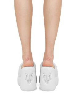 Wow White -Naked Wolfe Shop WOW WHITE 09