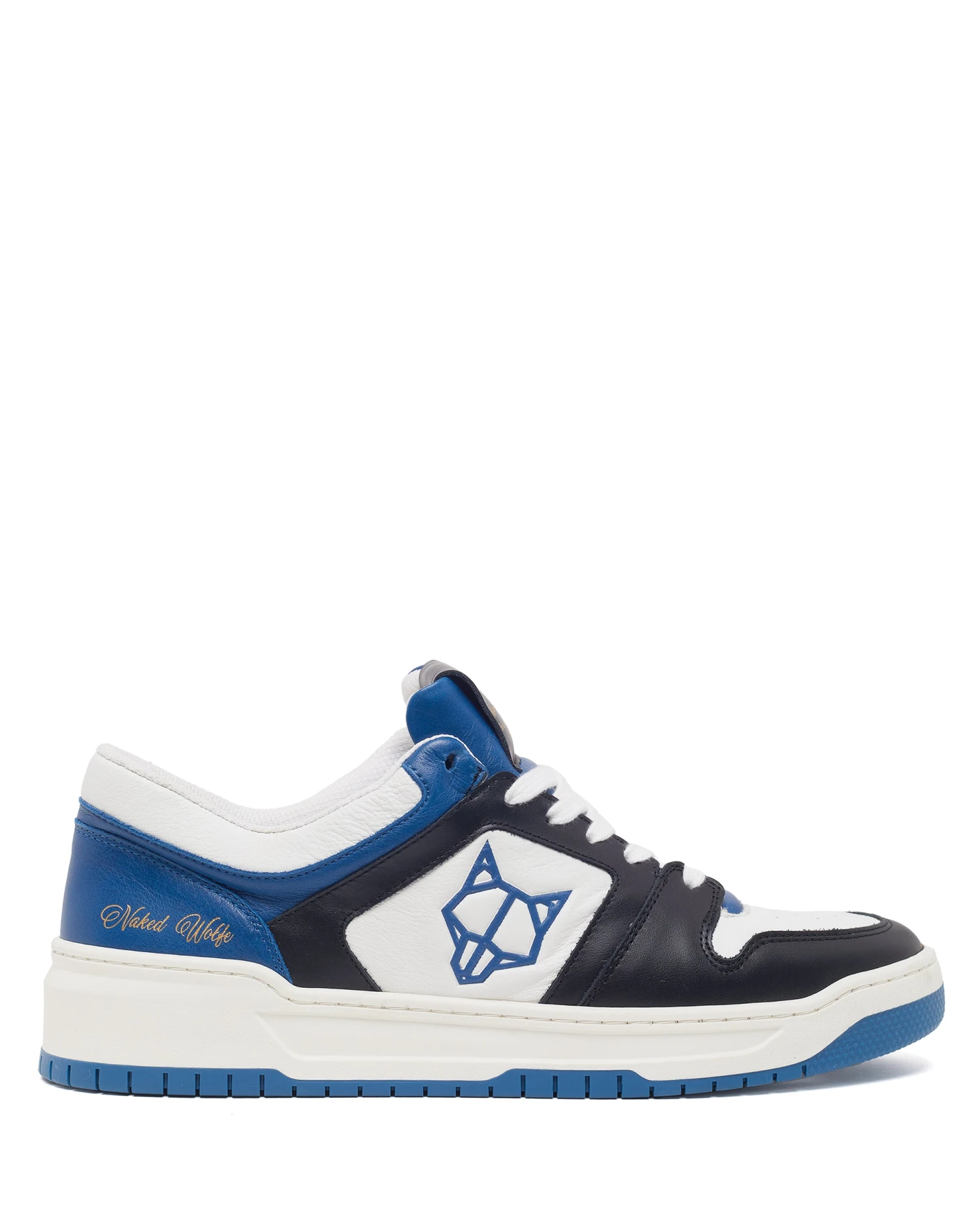 CM-01 Blue Combo Leather 3 CM-01 Blue Combo Leather