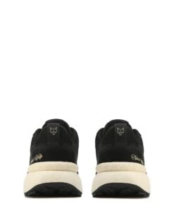 Doubt Black Nylon 15 Doubt Black Nylon -Naked Wolfe Shop doubt2