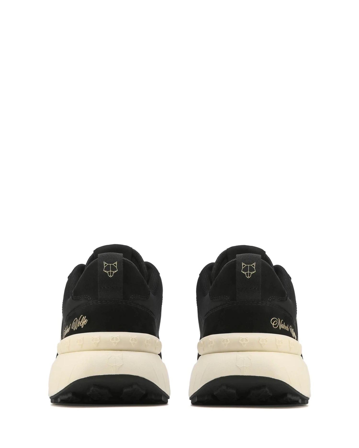 Doubt Black Nylon 9 Doubt Black Nylon - Image 7