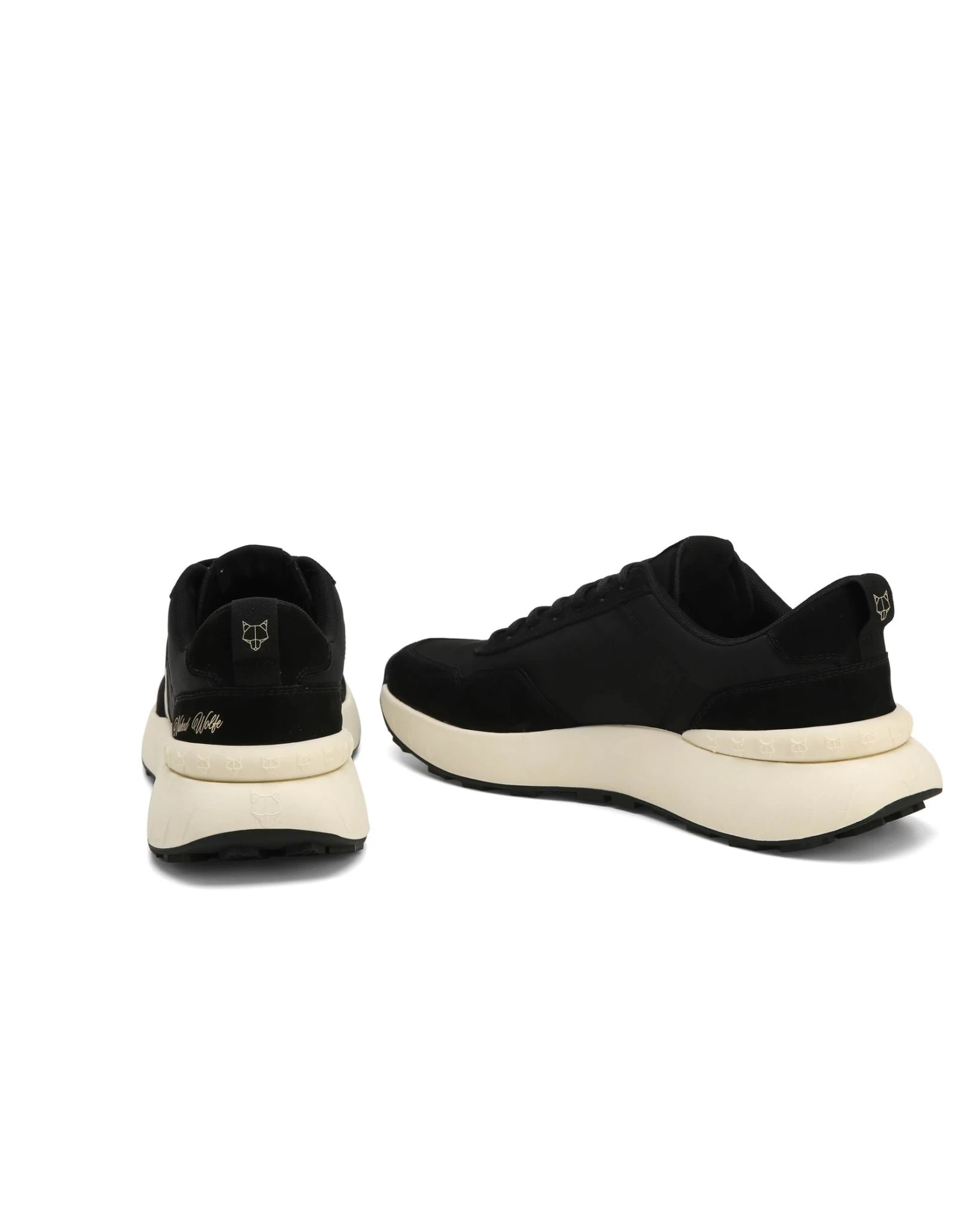 Doubt Black Nylon 7 Doubt Black Nylon - Image 5