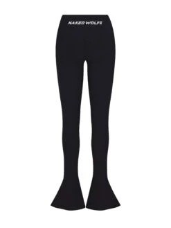 Ultra Flared Leggings -Naked Wolfe Shop prod leggings 25